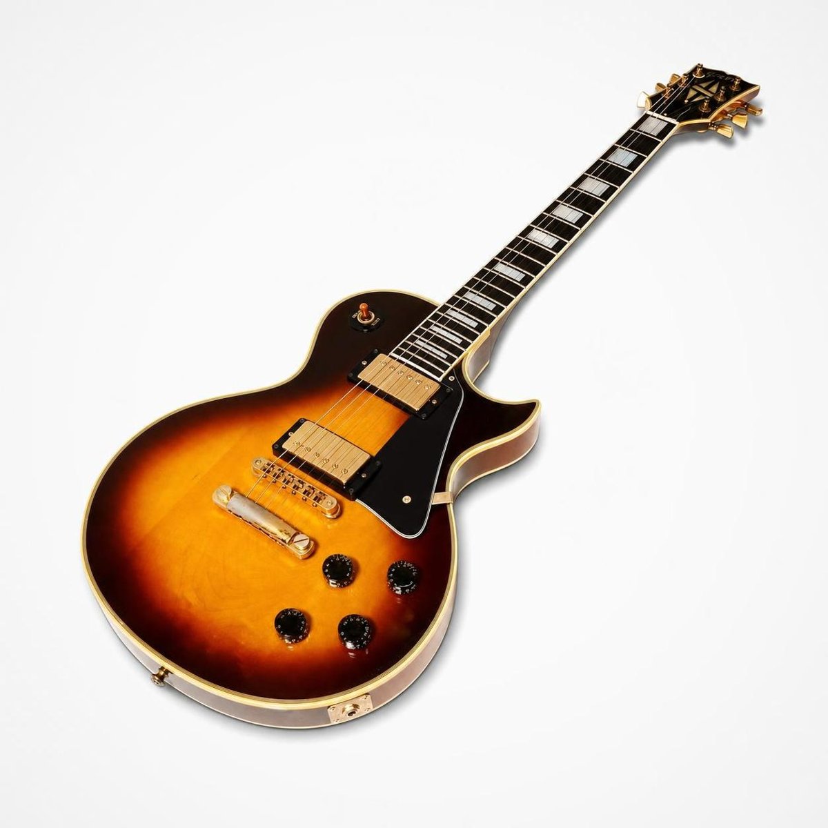 1979 Gibson Les Paul Custom