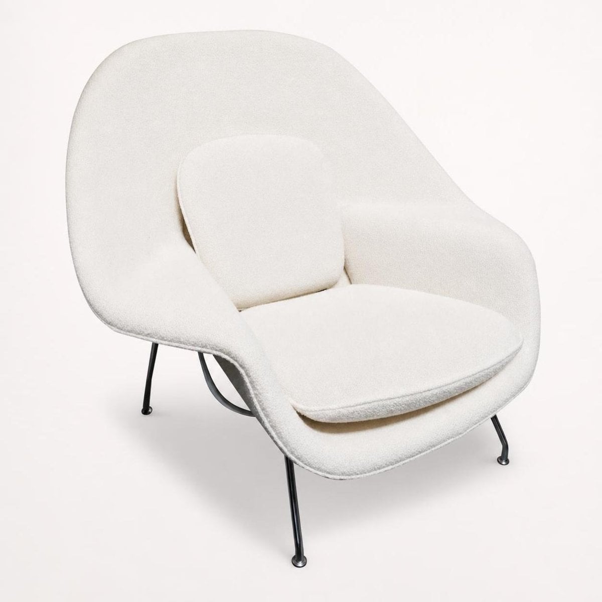 Knoll Womb chair
